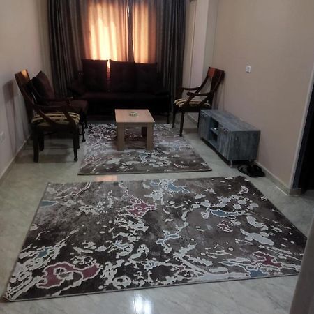 Hurghada City Apartment2 Extérieur photo
