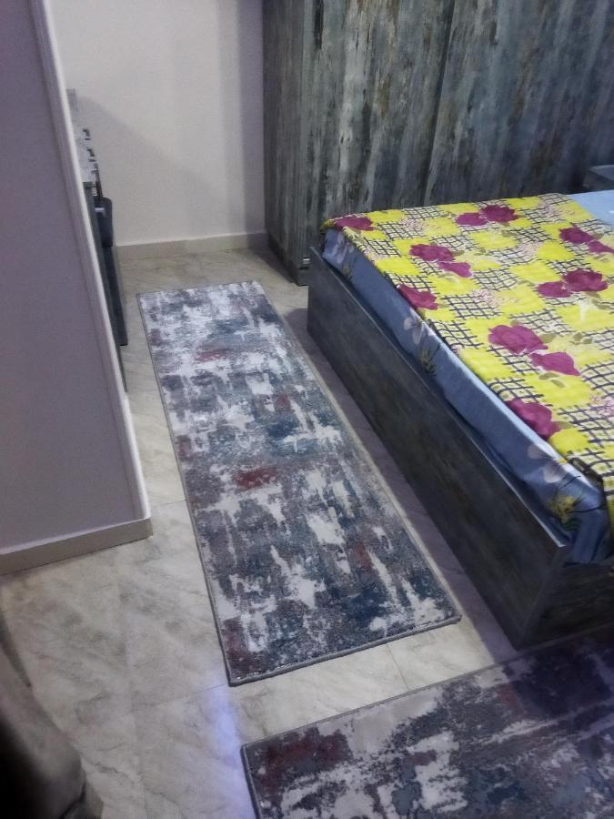 Hurghada City Apartment2 Extérieur photo